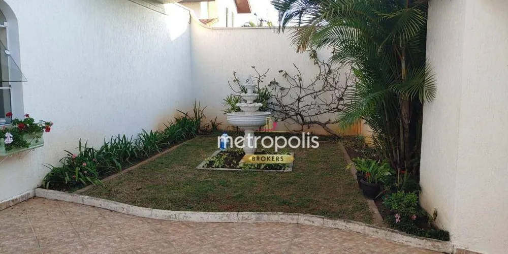 Sobrado, 4 quartos, 253 m² - Foto 10