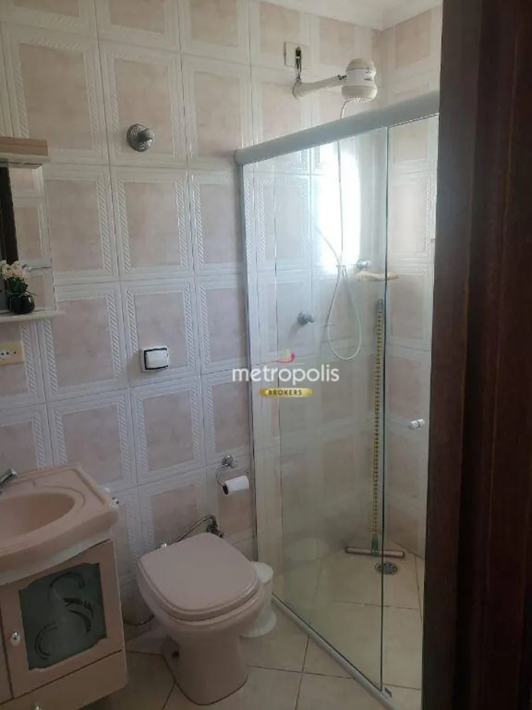 Sobrado, 4 quartos, 253 m² - Foto 7