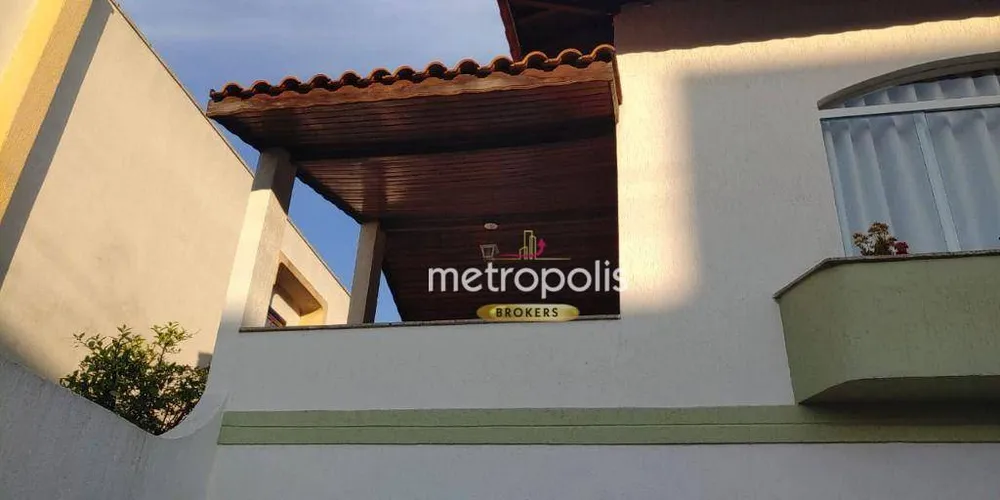 Sobrado, 4 quartos, 253 m² - Foto 8