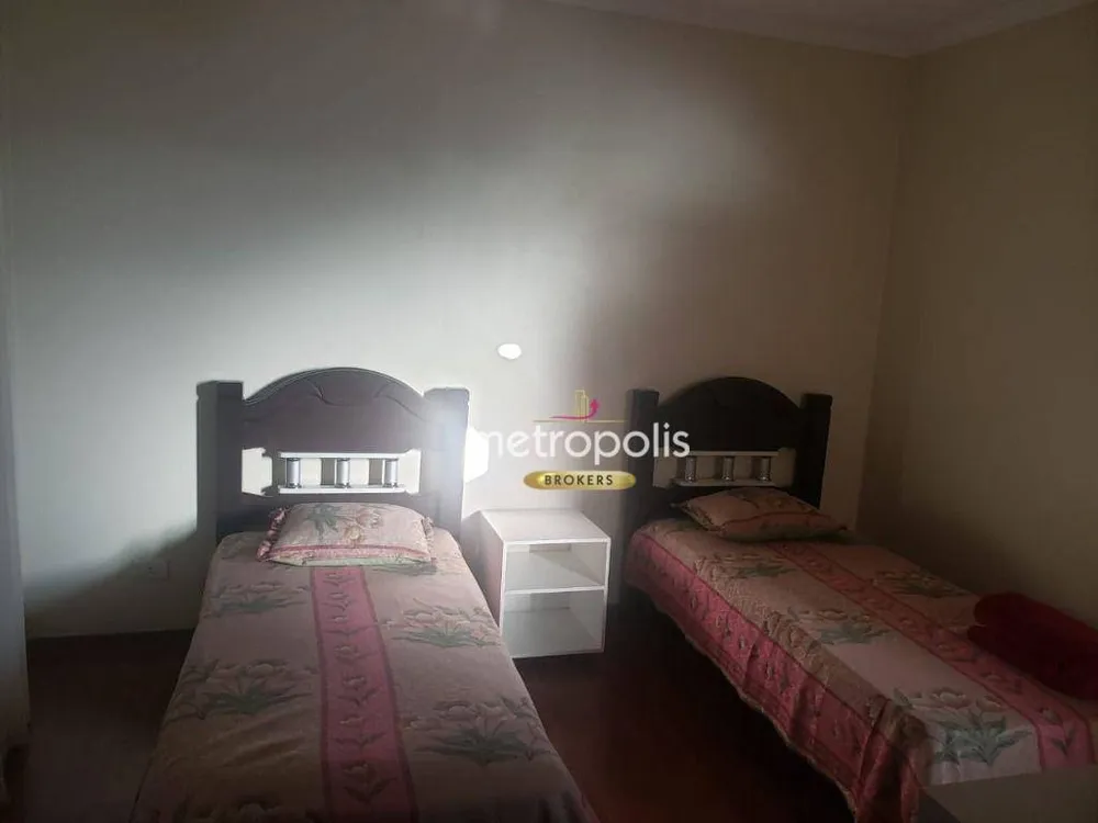 Sobrado, 4 quartos, 253 m² - Foto 4
