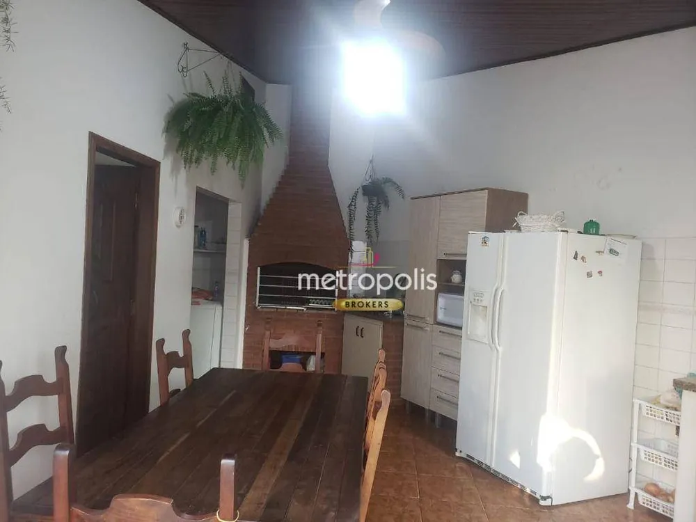 Sobrado, 4 quartos, 253 m² - Foto 7