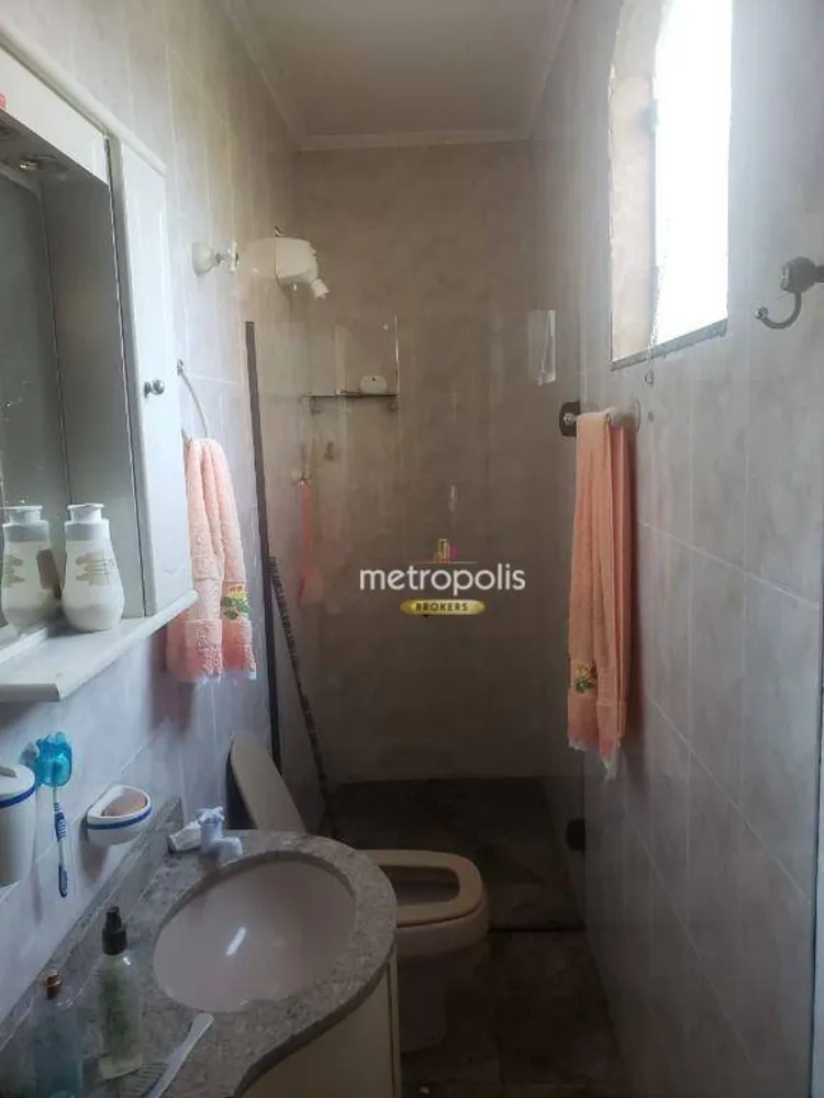 Sobrado, 4 quartos, 253 m² - Foto 4