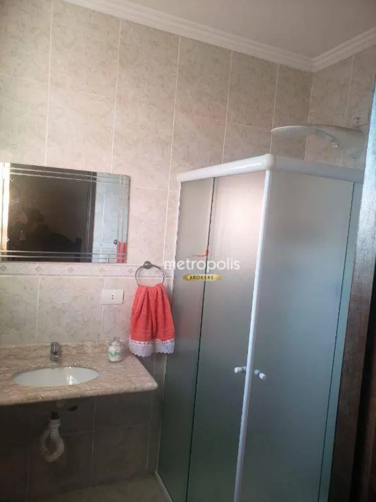 Sobrado, 4 quartos, 253 m² - Foto 5