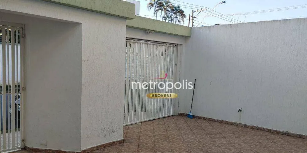 Sobrado, 4 quartos, 253 m² - Foto 2