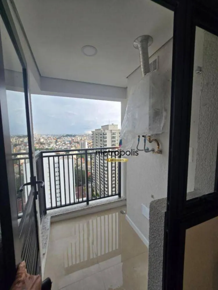 Apartamento, 3 quartos, 93 m² - Foto 4