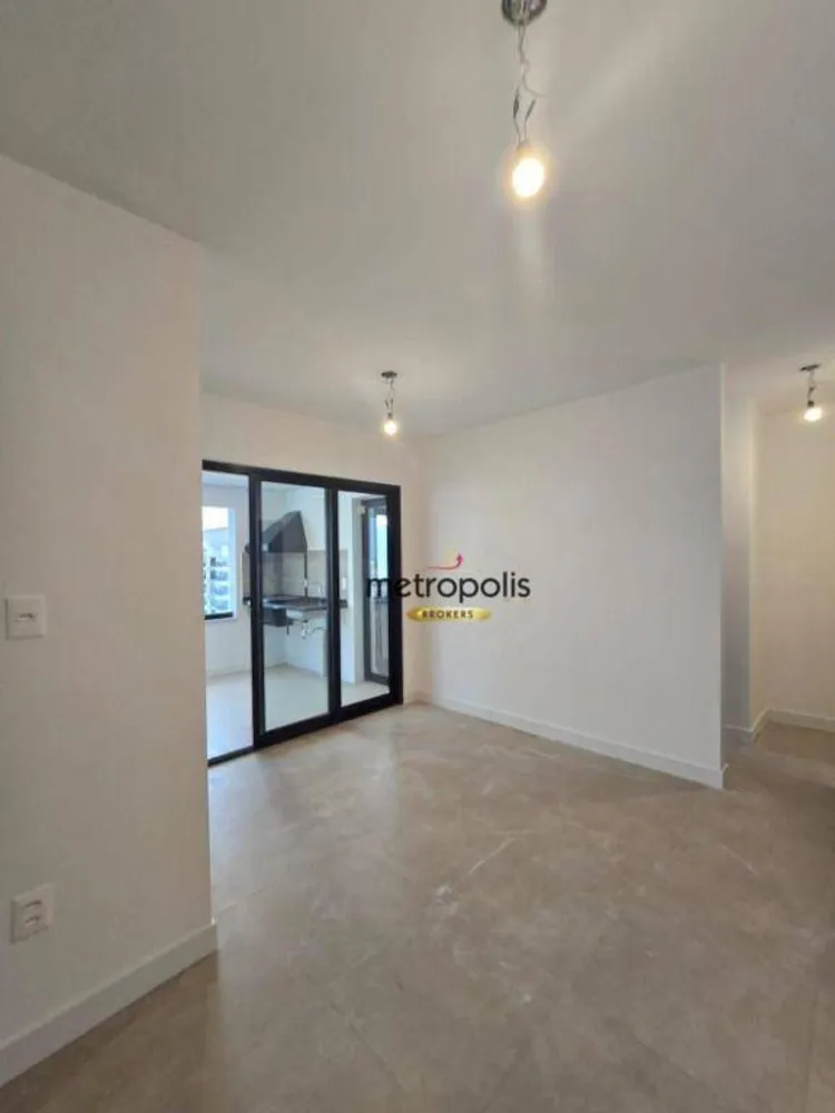 Apartamento, 3 quartos, 93 m² - Foto 2