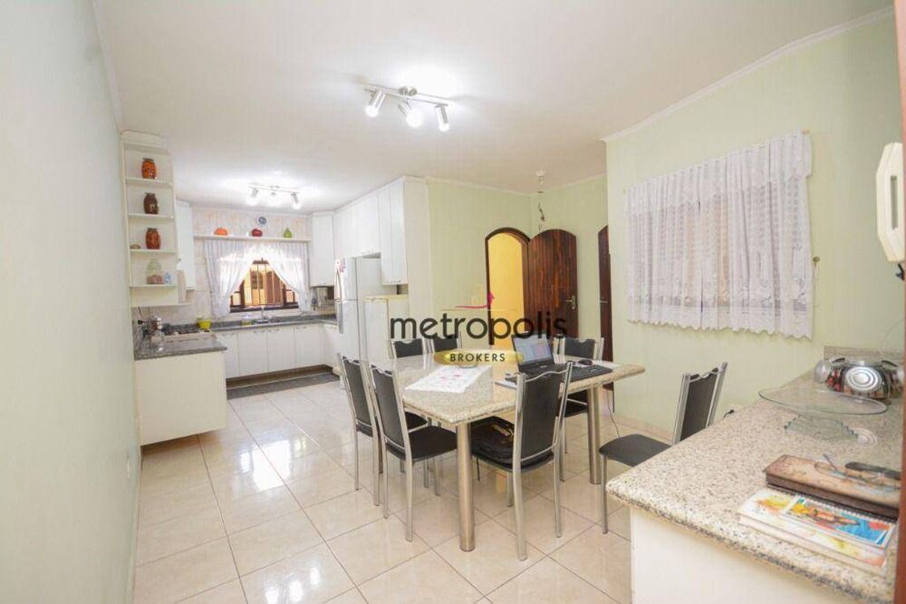 Sobrado, 4 quartos, 231 m² - Foto 5
