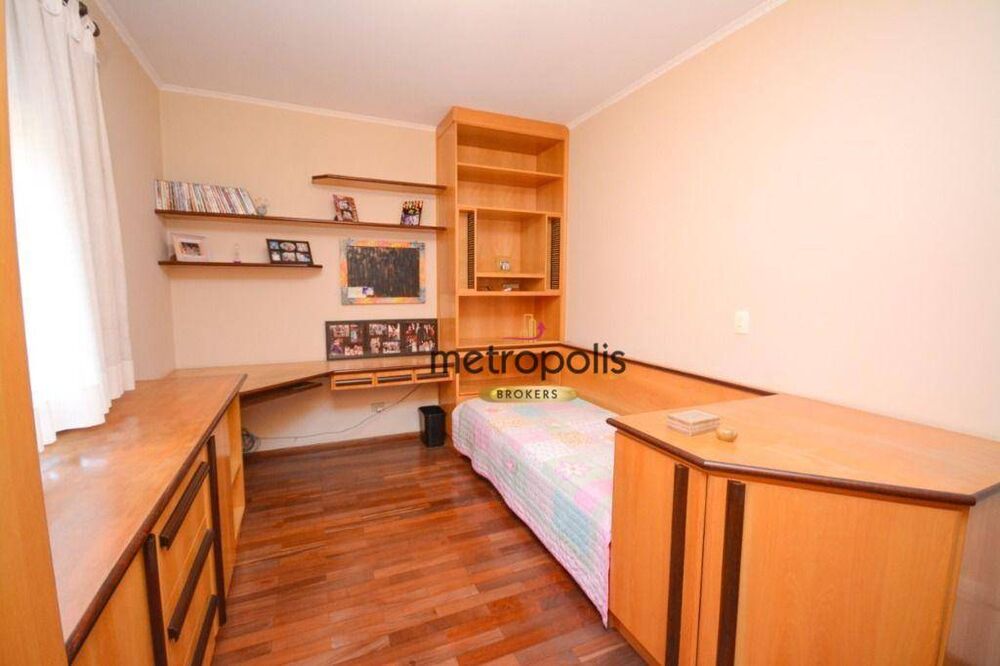 Sobrado, 4 quartos, 231 m² - Foto 22