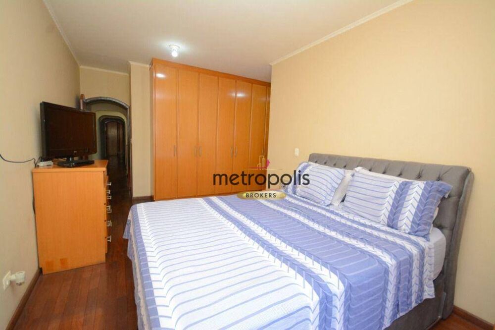 Sobrado, 4 quartos, 231 m² - Foto 10
