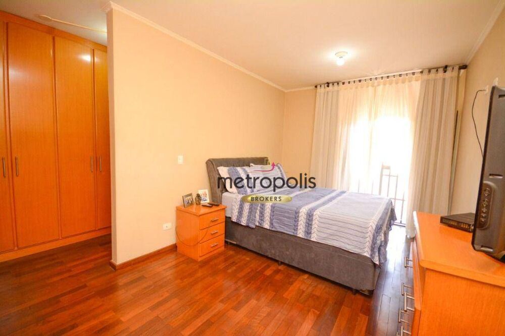 Sobrado, 4 quartos, 231 m² - Foto 11