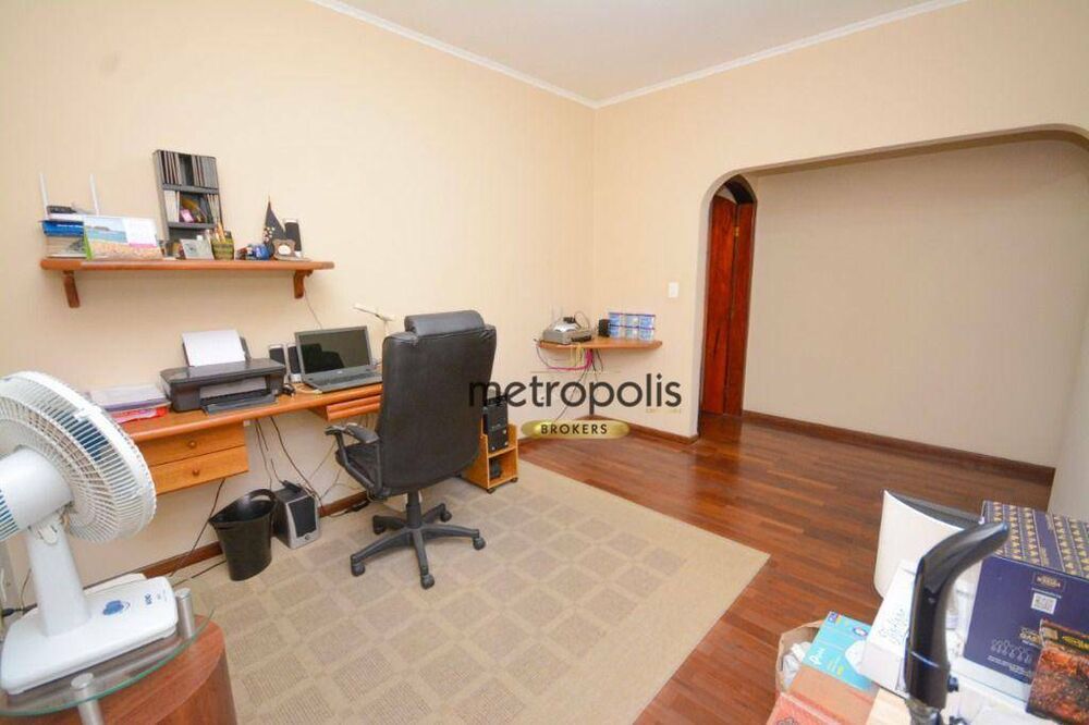 Sobrado, 4 quartos, 231 m² - Foto 16