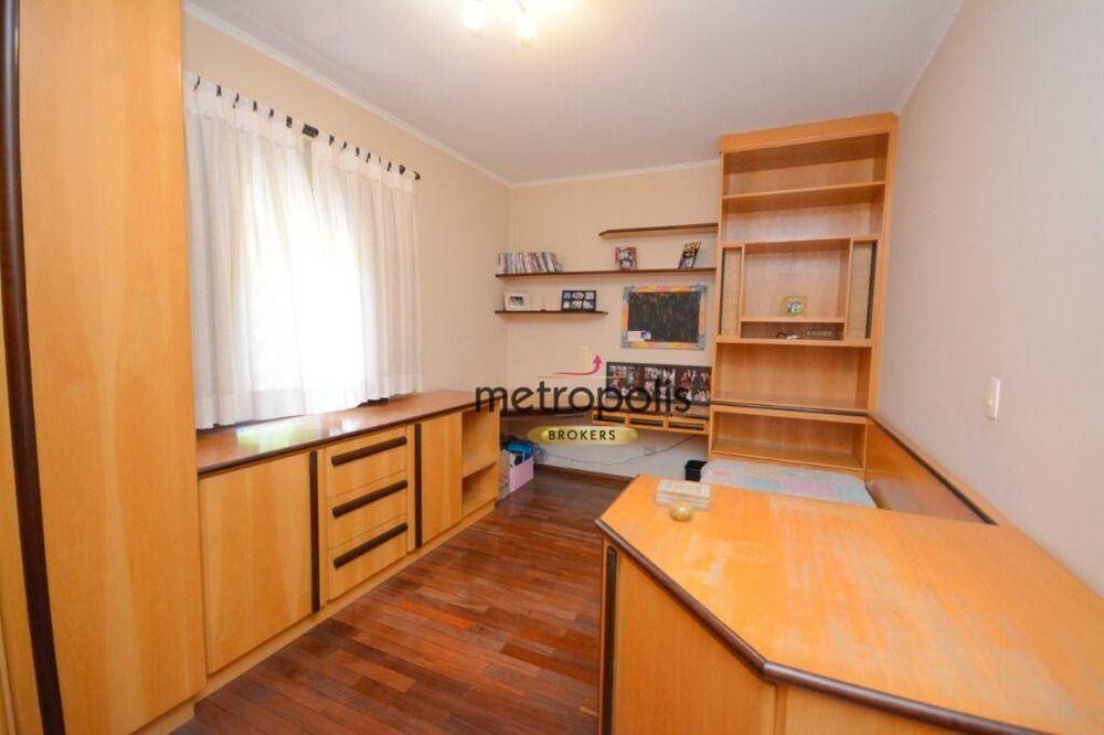 Sobrado, 4 quartos, 231 m² - Foto 23