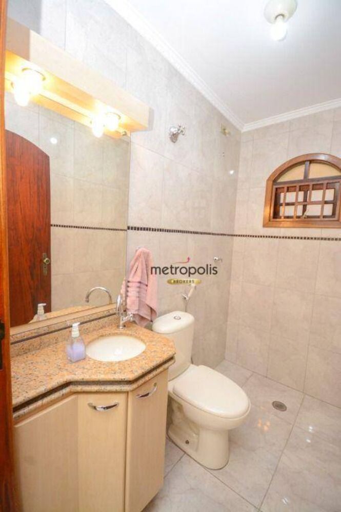 Sobrado, 4 quartos, 231 m² - Foto 7