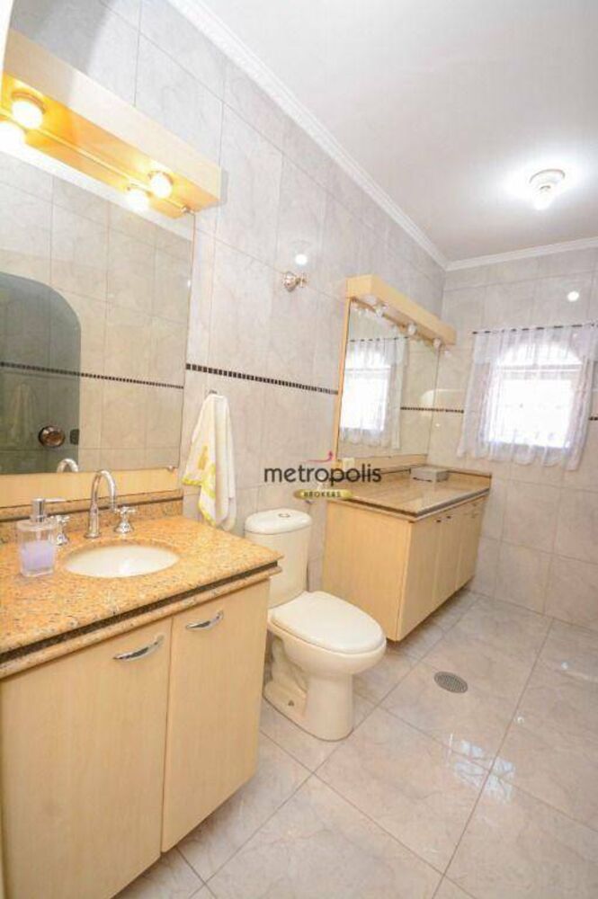 Sobrado, 4 quartos, 231 m² - Foto 14