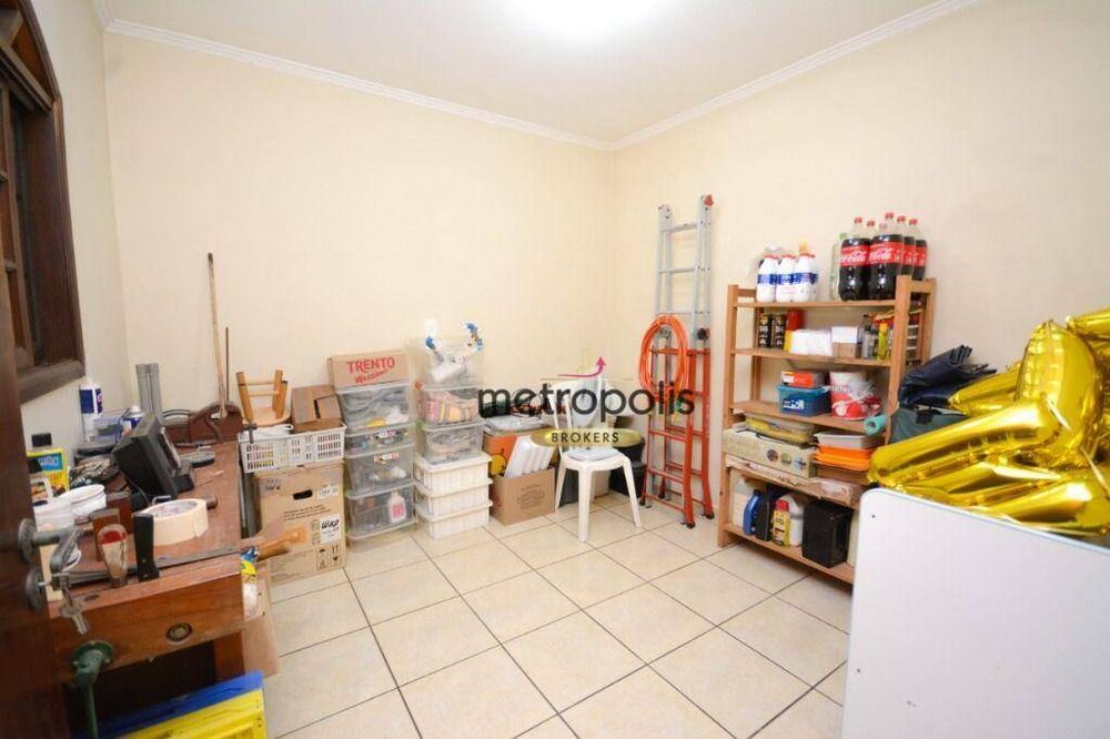 Sobrado, 4 quartos, 231 m² - Foto 24