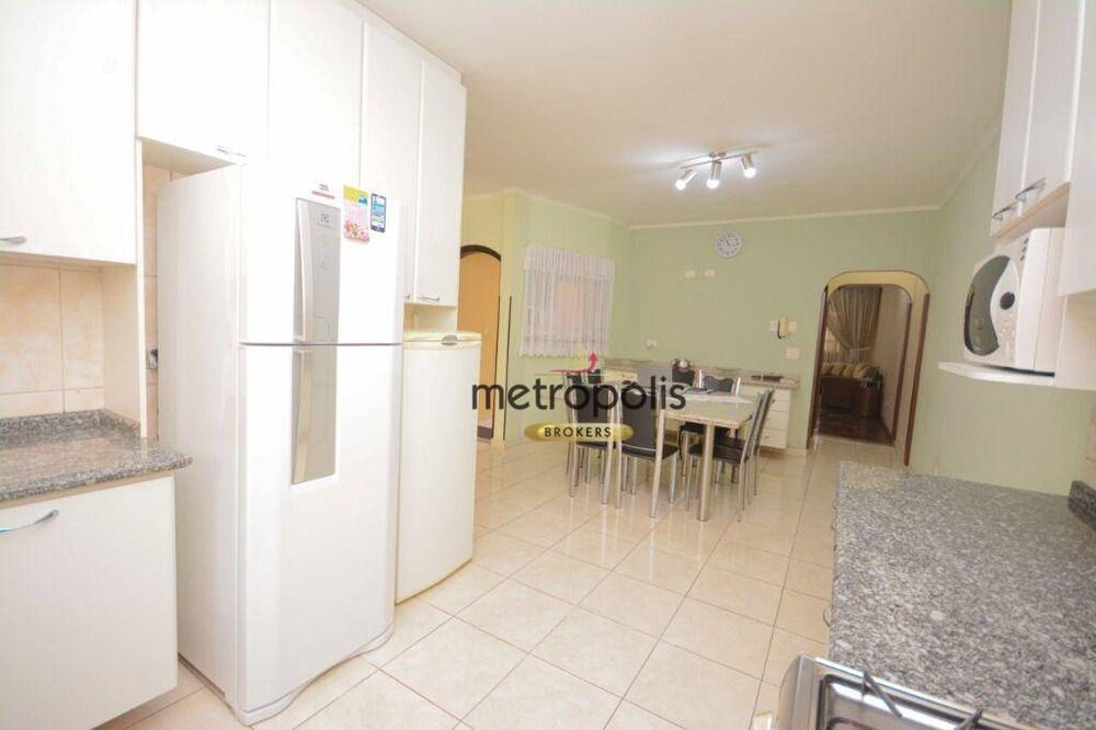 Sobrado, 4 quartos, 231 m² - Foto 6