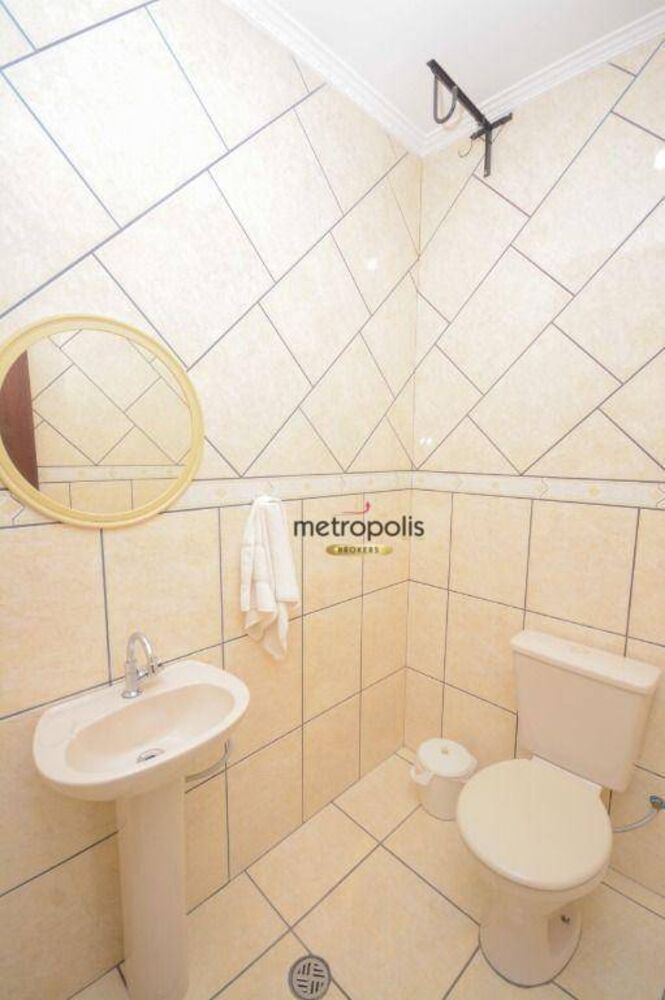 Sobrado, 4 quartos, 231 m² - Foto 29