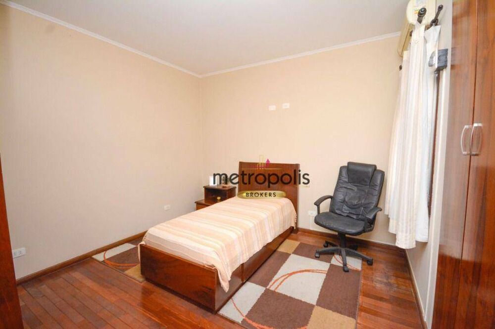 Sobrado, 4 quartos, 231 m² - Foto 19
