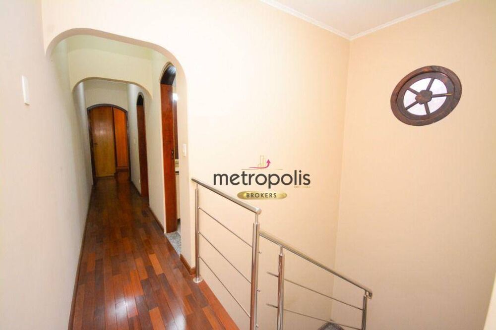 Sobrado, 4 quartos, 231 m² - Foto 9