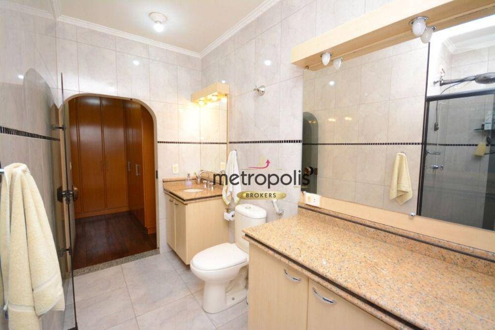 Sobrado, 4 quartos, 231 m² - Foto 13