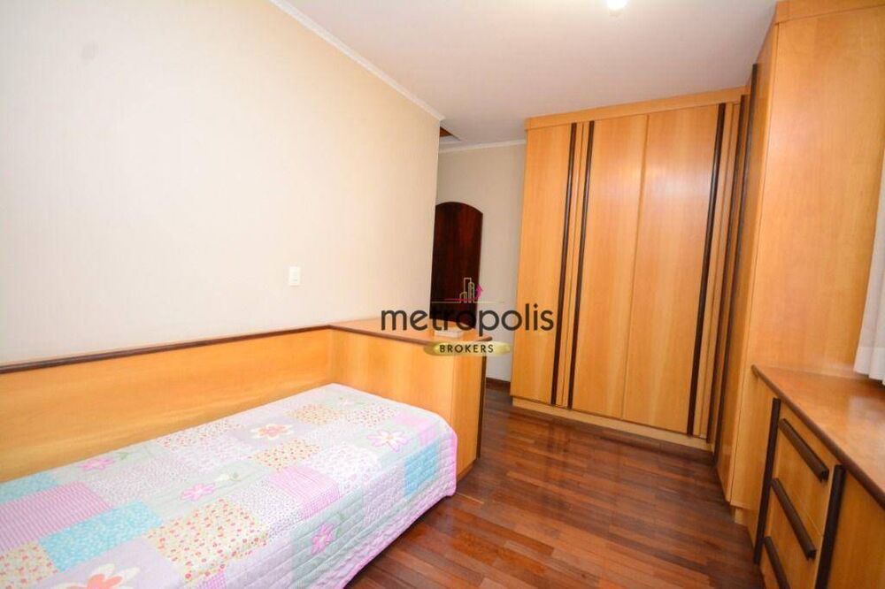 Sobrado, 4 quartos, 231 m² - Foto 21