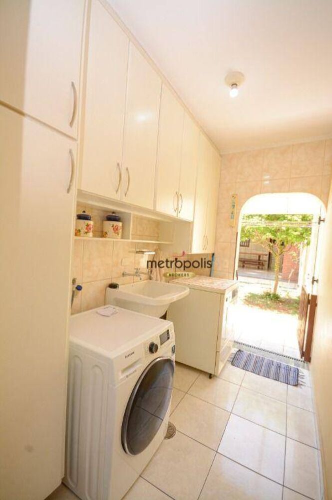 Sobrado, 4 quartos, 231 m² - Foto 25