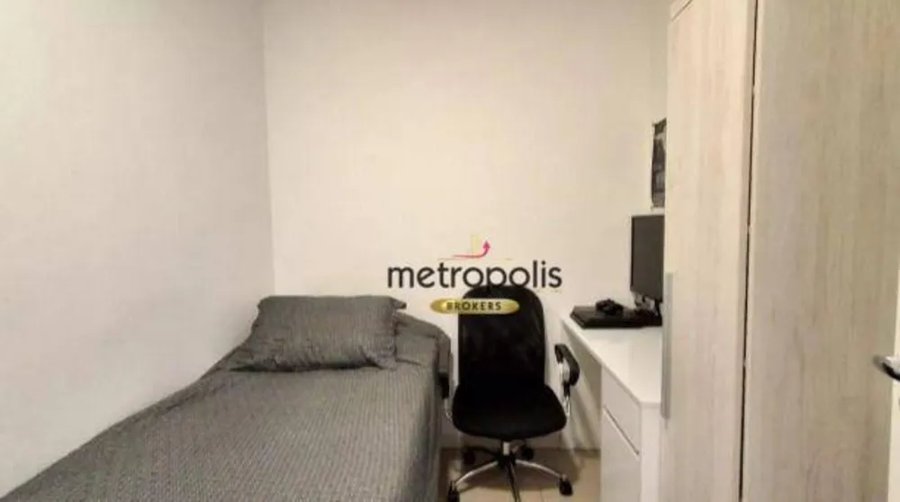 Apartamento, 2 quartos, 37 m² - Foto 5