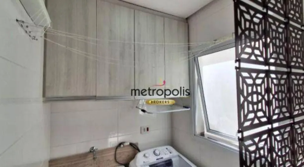 Apartamento, 2 quartos, 37 m² - Foto 7