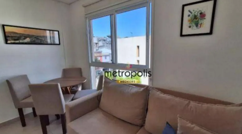 Apartamento, 2 quartos, 37 m² - Foto 4
