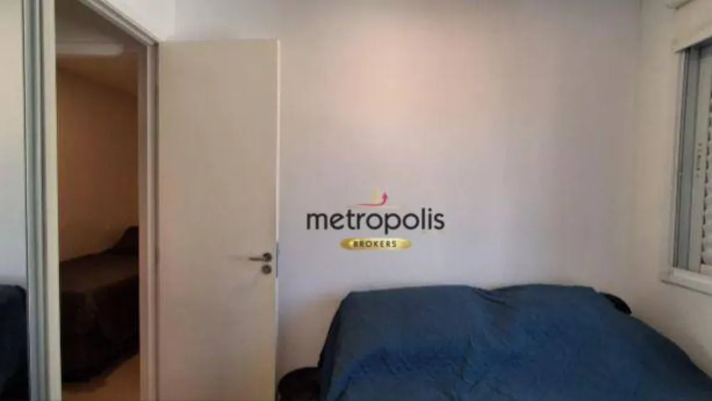 Apartamento, 2 quartos, 37 m² - Foto 6