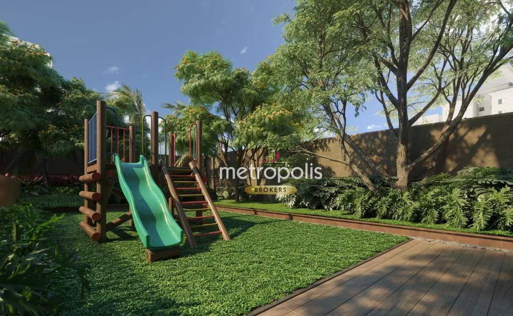 Apartamento, 4 quartos, 426 m² - Foto 6