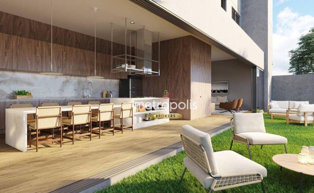 Apartamento, 4 quartos, 426 m² - Foto 1