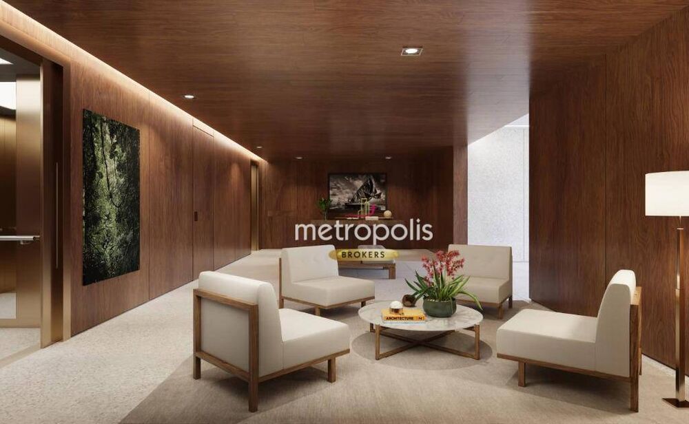 Apartamento, 4 quartos, 426 m² - Foto 4