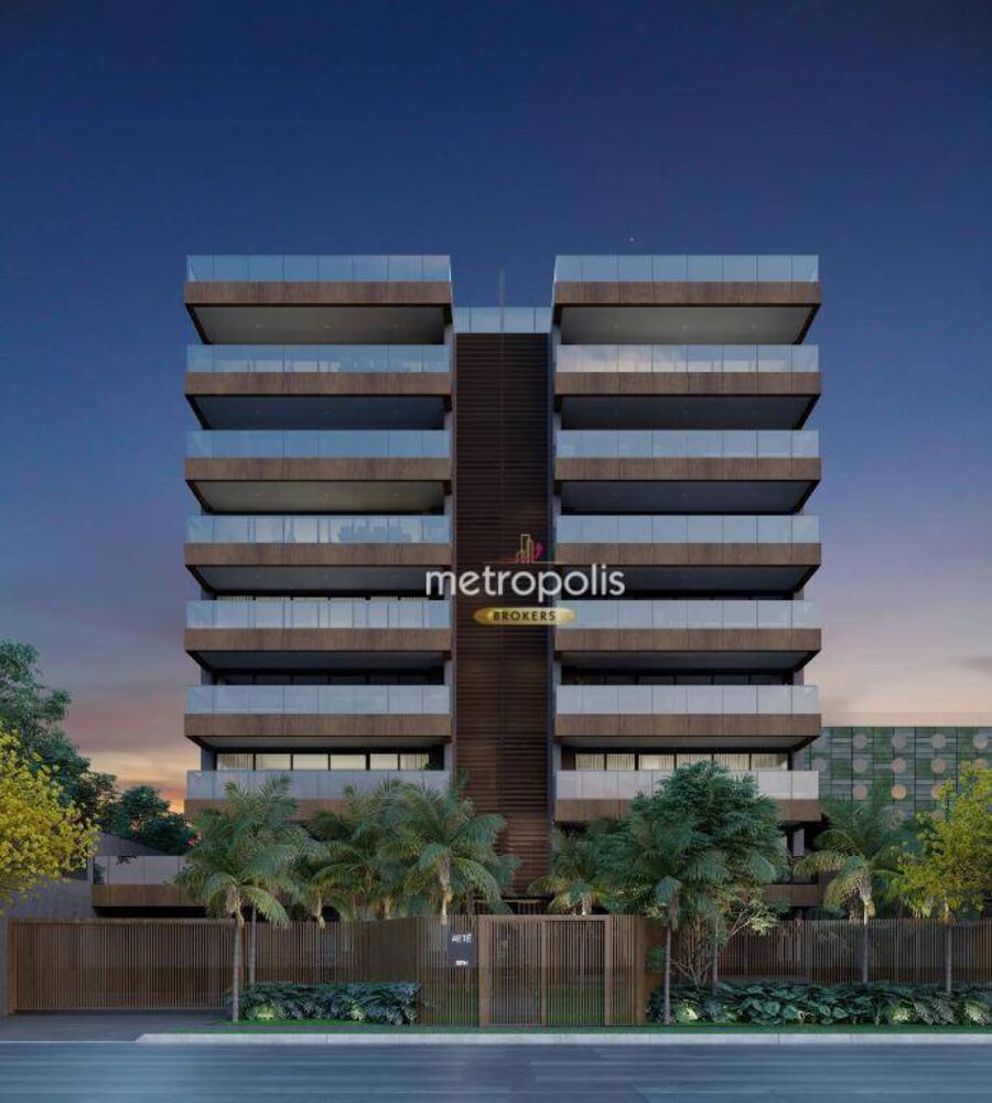 Apartamento, 4 quartos, 426 m² - Foto 2