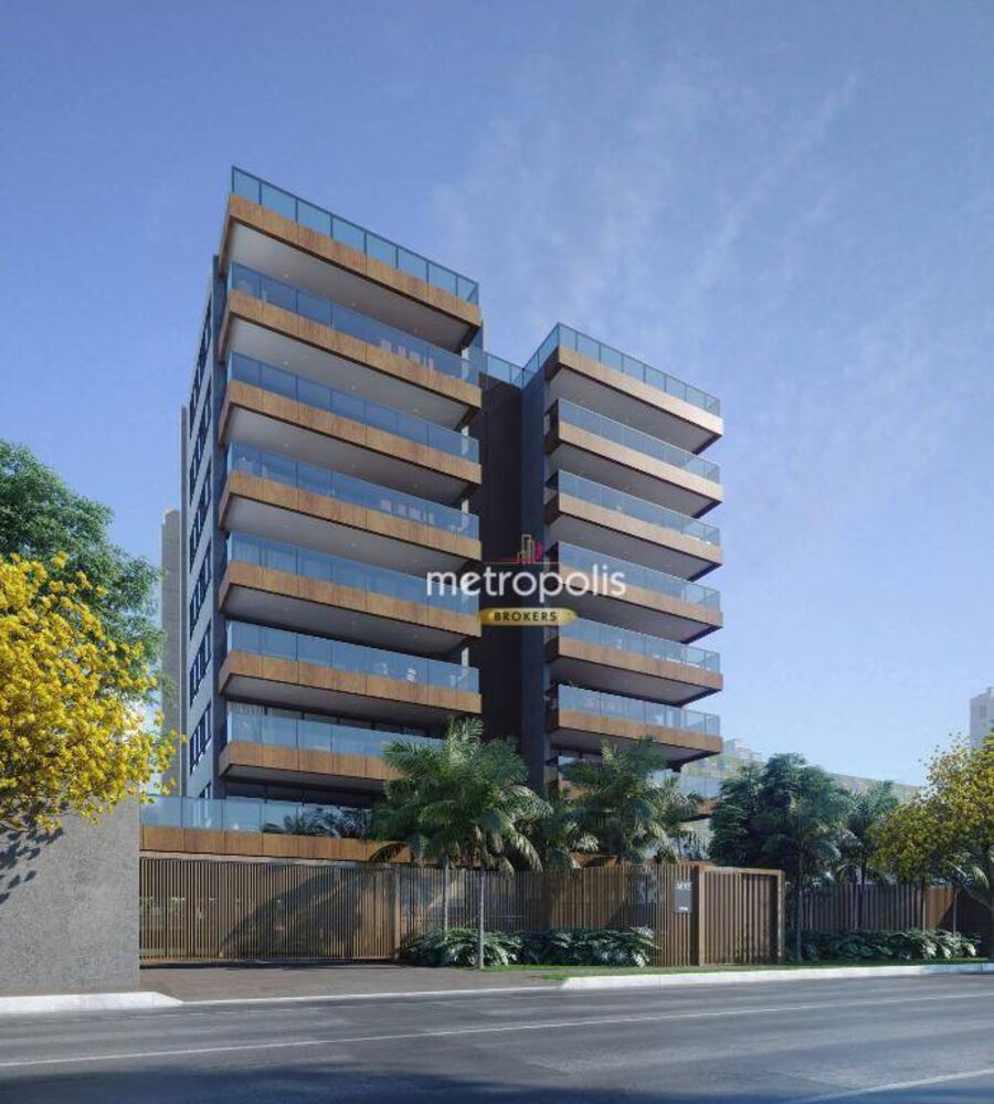 Apartamento, 4 quartos, 426 m² - Foto 3