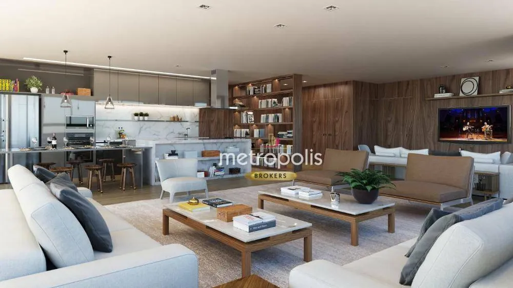 Apartamento, 4 quartos, 426 m² - Foto 7