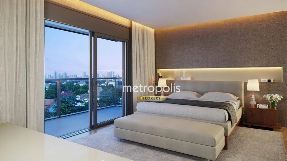 Apartamento, 4 quartos, 426 m² - Foto 12