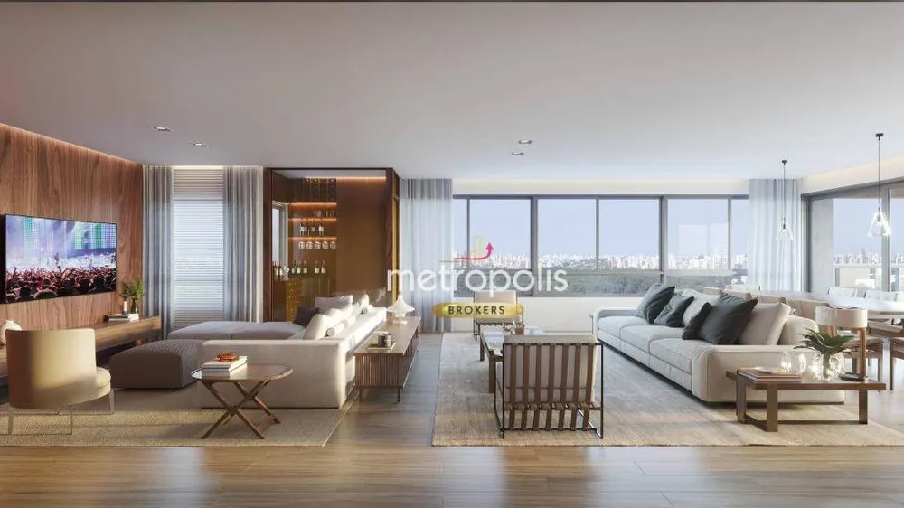 Apartamento, 4 quartos, 426 m² - Foto 11