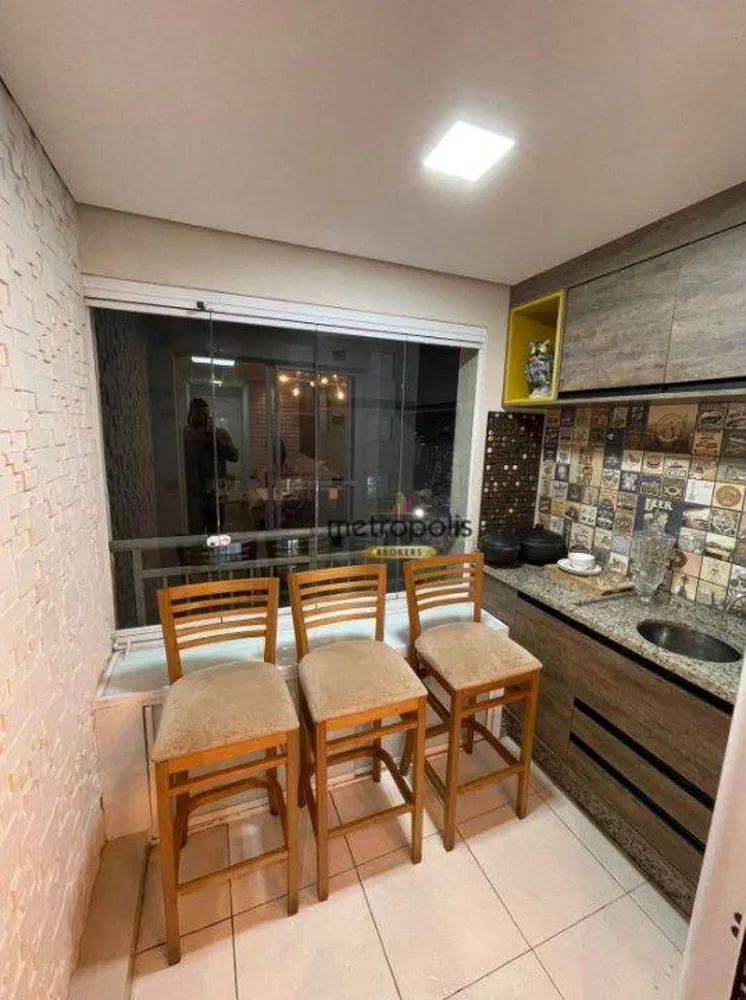 Apartamento, 2 quartos, 68 m² - Foto 12
