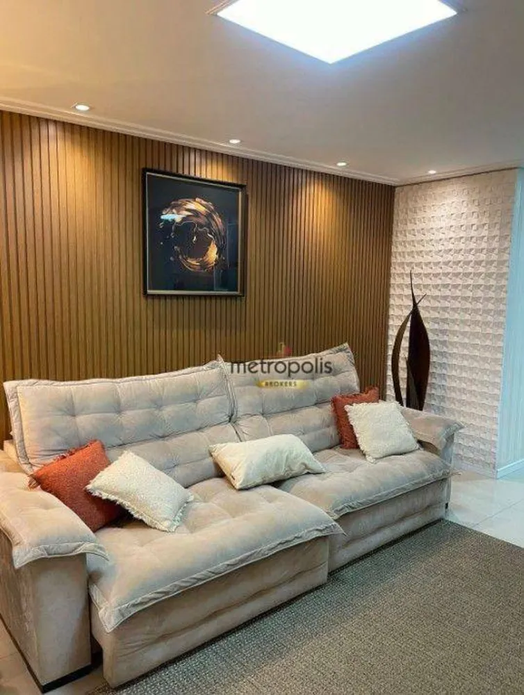 Apartamento, 2 quartos, 68 m² - Foto 3