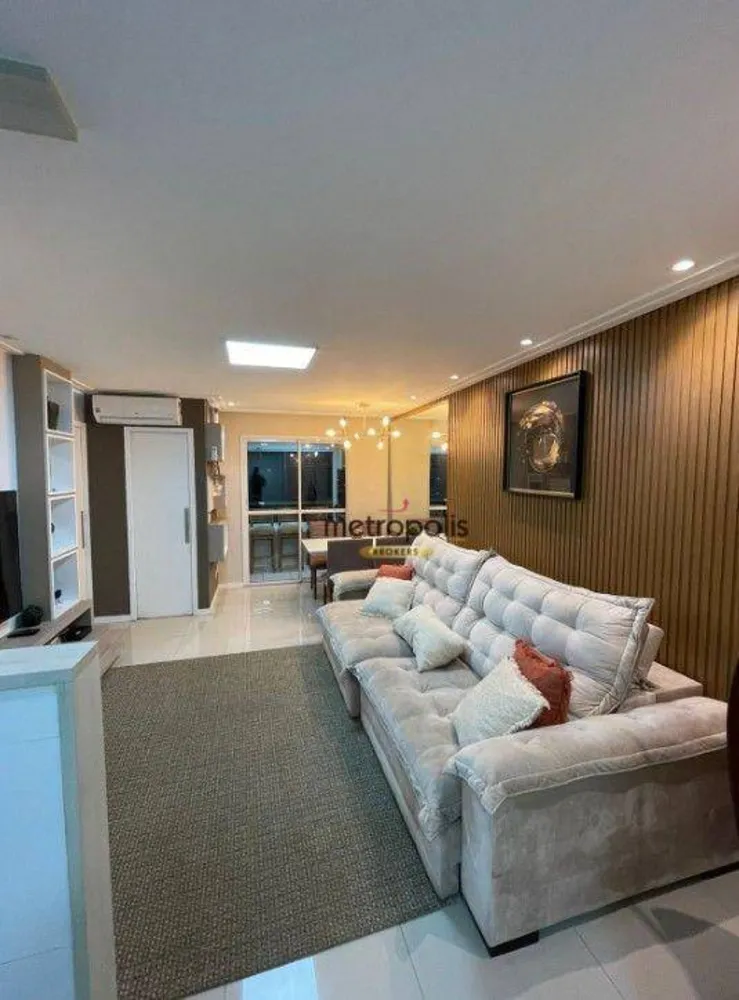 Apartamento, 2 quartos, 68 m² - Foto 1