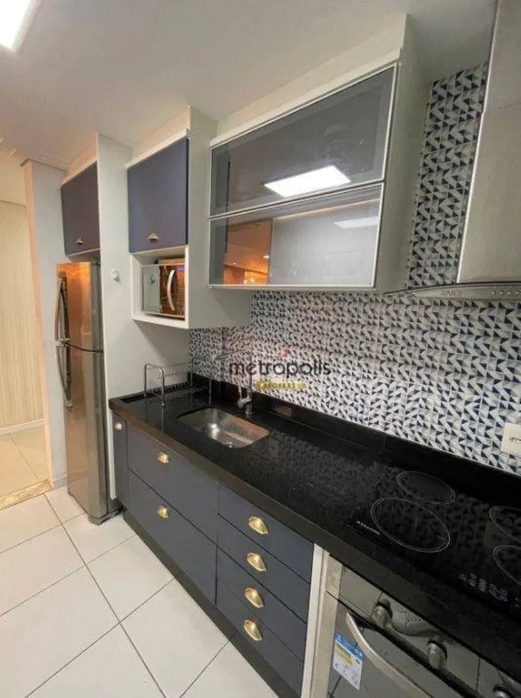 Apartamento, 2 quartos, 68 m² - Foto 6
