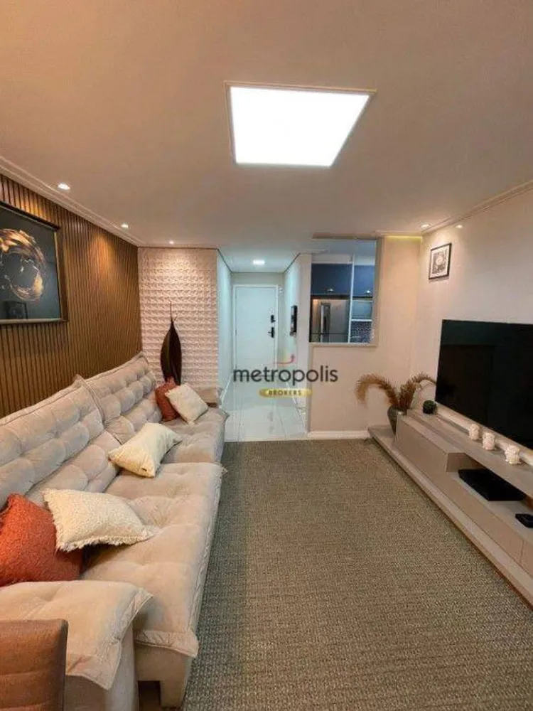 Apartamento, 2 quartos, 68 m² - Foto 2