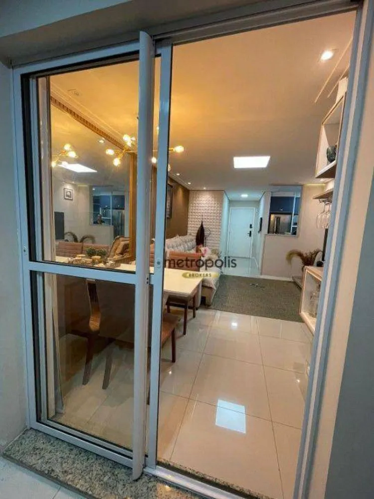 Apartamento, 2 quartos, 68 m² - Foto 4