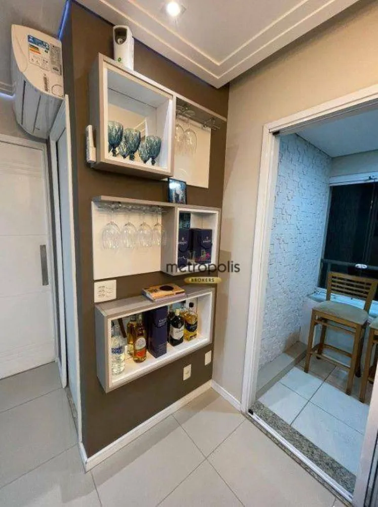 Apartamento, 2 quartos, 68 m² - Foto 8