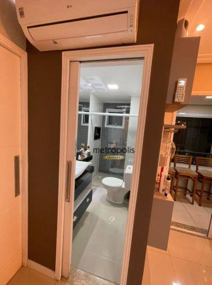 Apartamento, 2 quartos, 68 m² - Foto 9