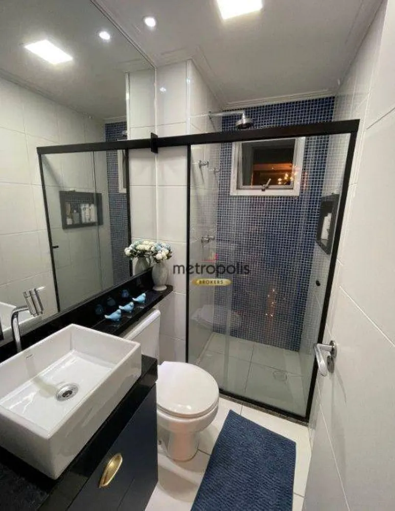 Apartamento, 2 quartos, 68 m² - Foto 10