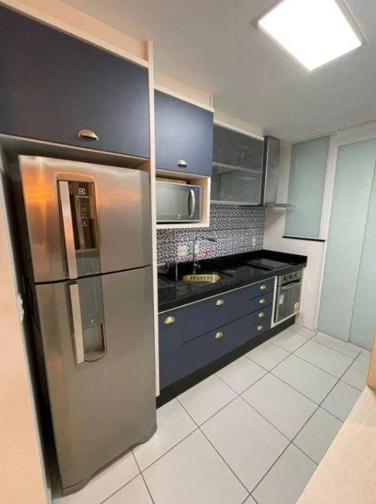 Apartamento, 2 quartos, 68 m² - Foto 5