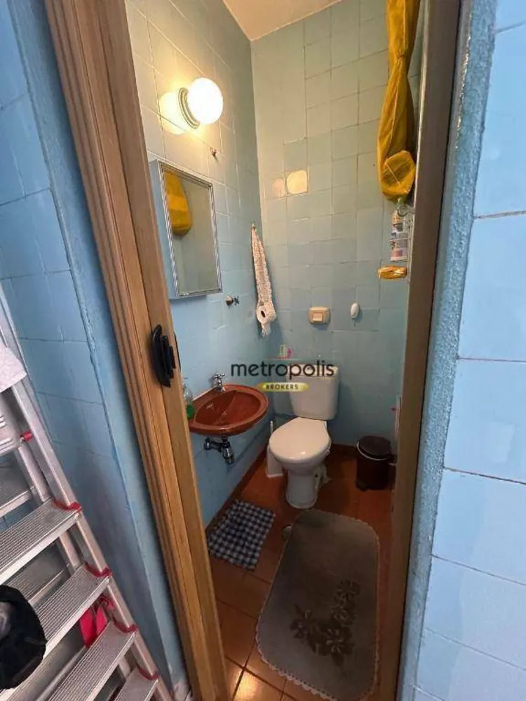Sobrado, 4 quartos, 138 m² - Foto 4