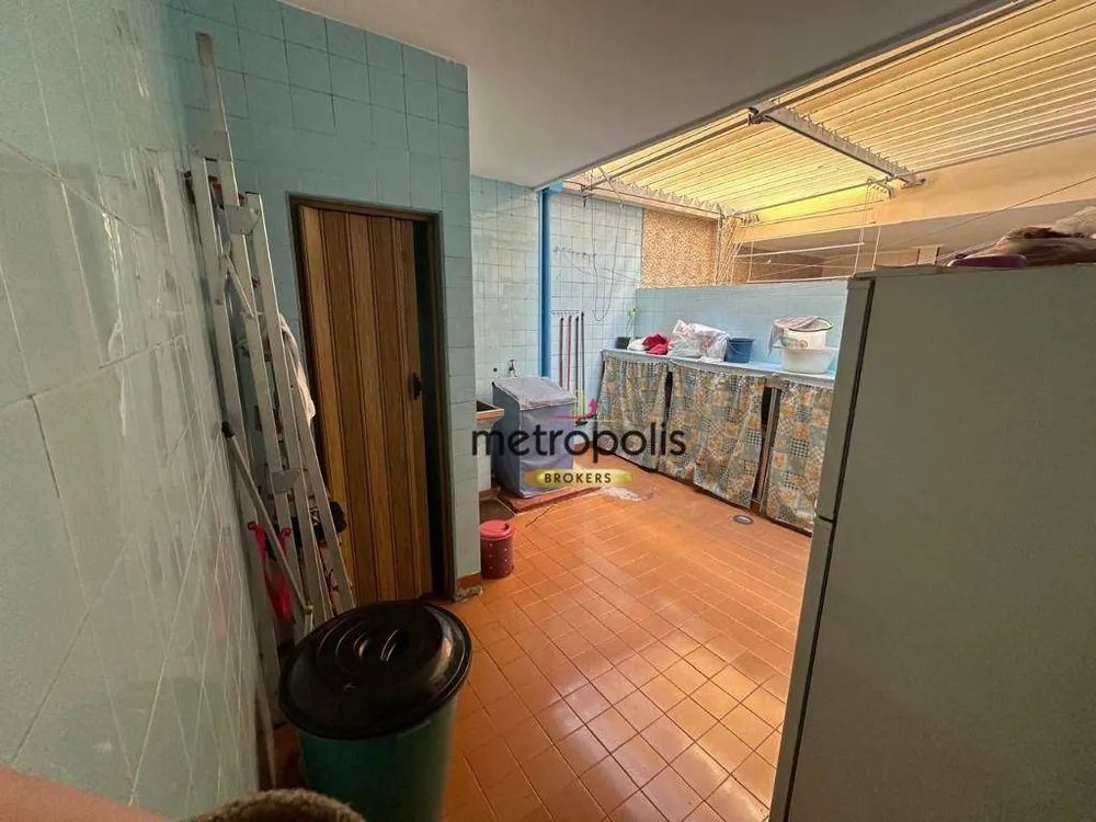 Sobrado, 4 quartos, 138 m² - Foto 6